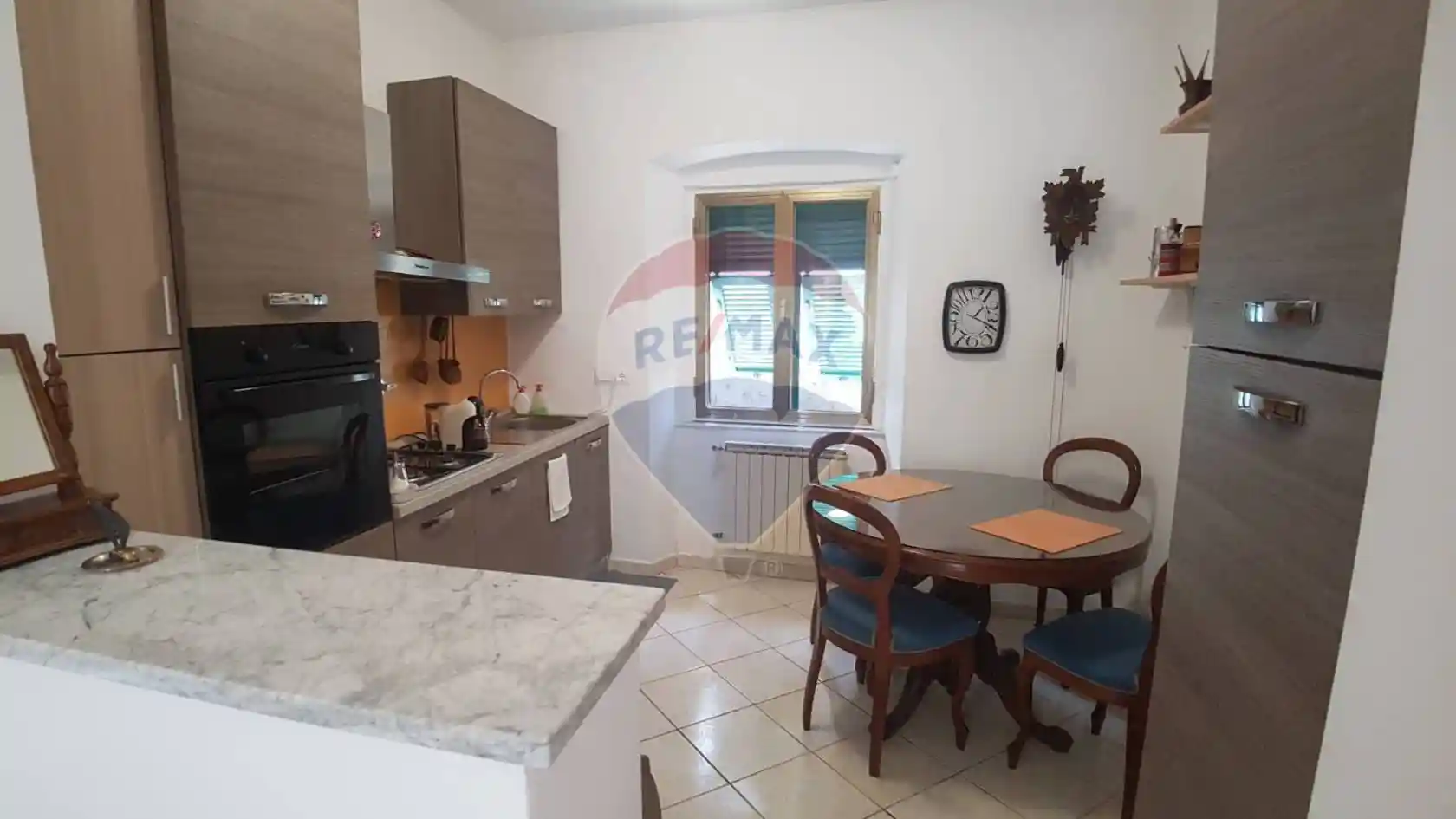 Terratetto plurifamiliare 55 m², buono stato, Struppa, Genova - foto 5