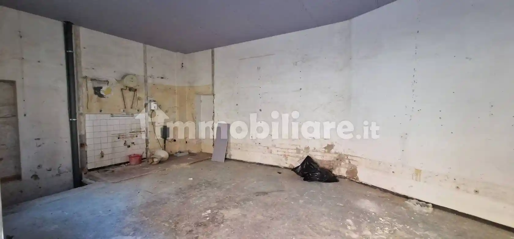 Loft via Luigi Manfredini 12, Paolo Sarpi, Milano - foto 5