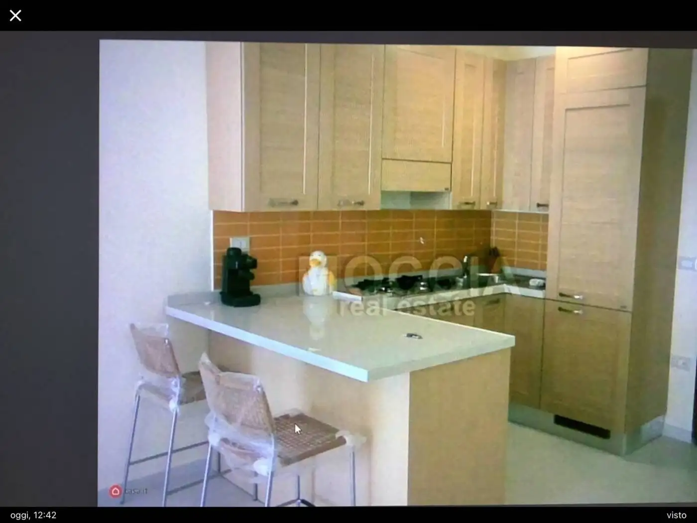 Appartamento in affitto a Caserta