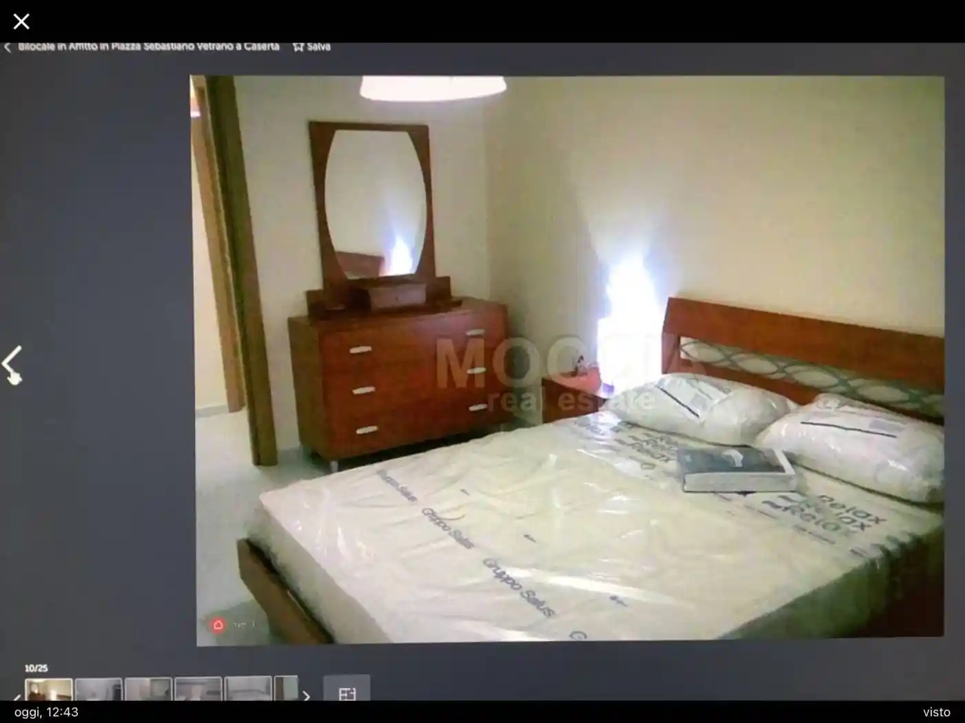 Bilocale piazza Sebastiano Vetrano 1, Tredici, Caserta - foto 2