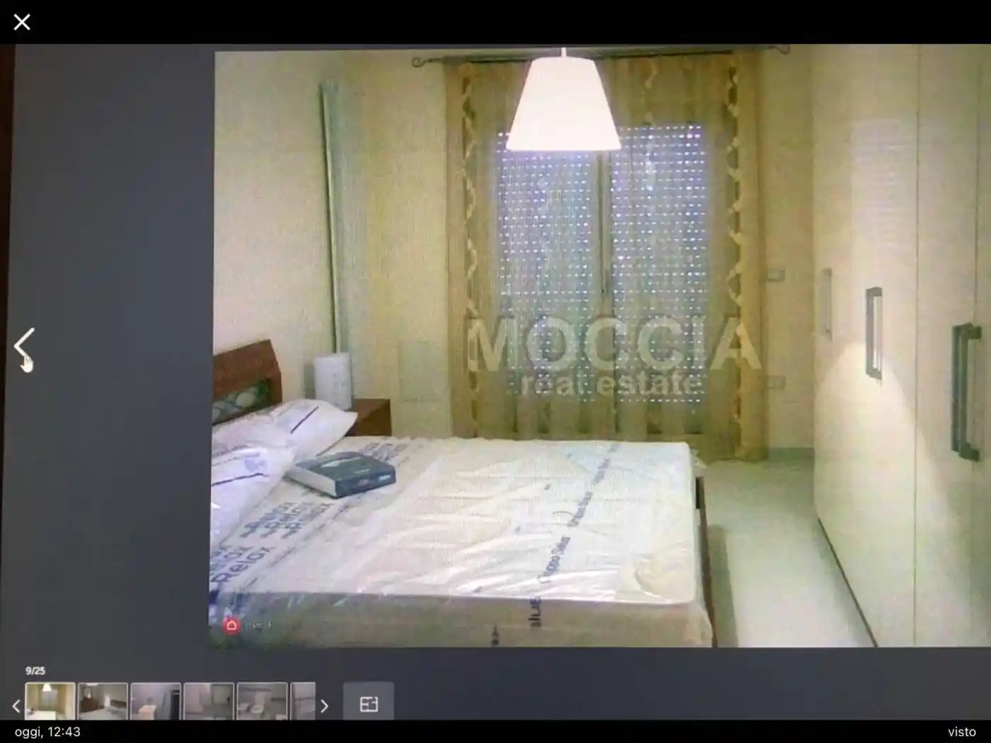 Bilocale piazza Sebastiano Vetrano 1, Tredici, Caserta - foto 3