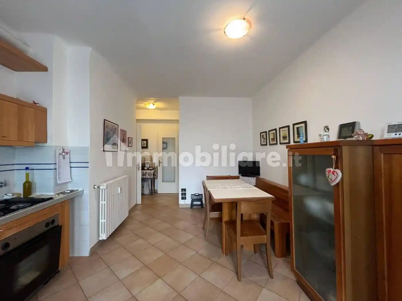 Bilocale via San Vito 6, San Vito - Campi Elisi, Trieste - foto 5