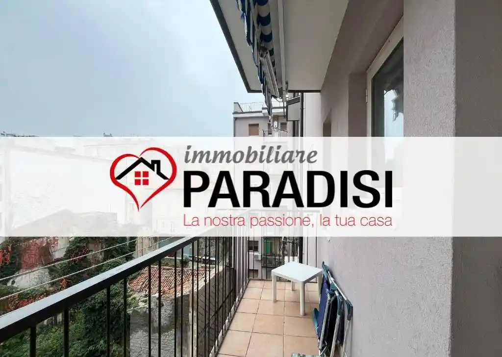 Appartamento in affitto a Trieste