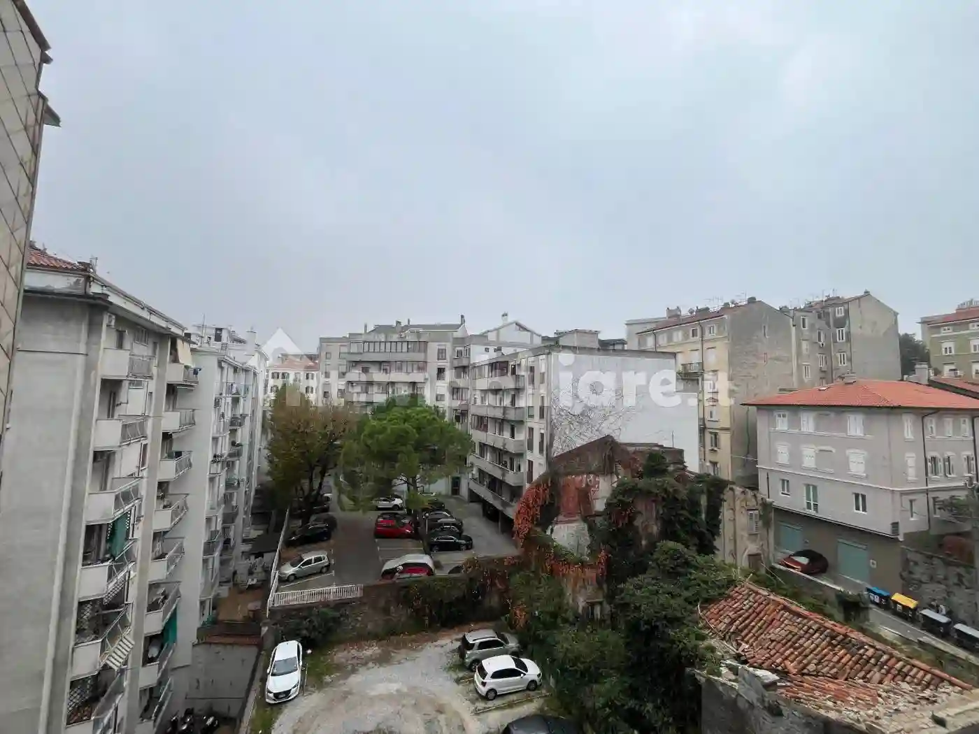 Bilocale via San Vito 6, San Vito - Campi Elisi, Trieste - foto 4