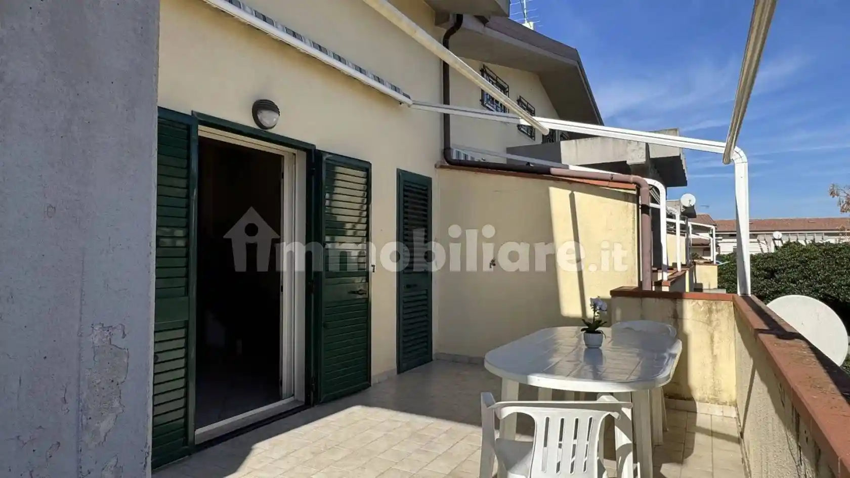 Quadrilocale via Salina, 54, Villapiana - foto 3