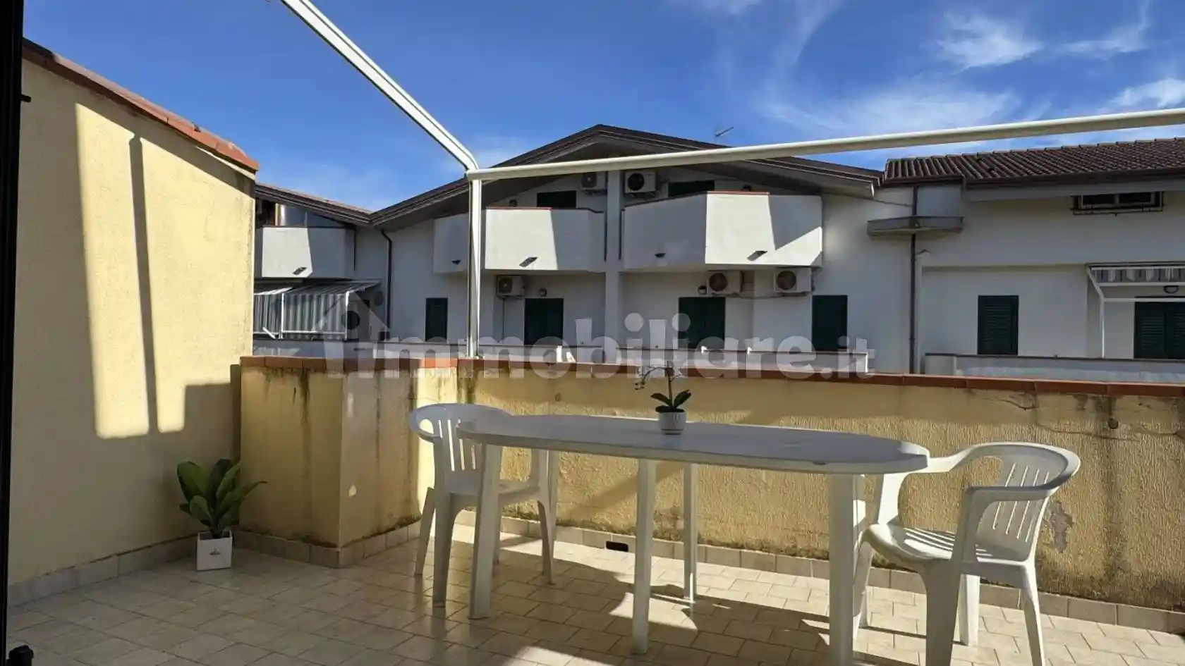 Quadrilocale via Salina, 54, Villapiana - foto 4