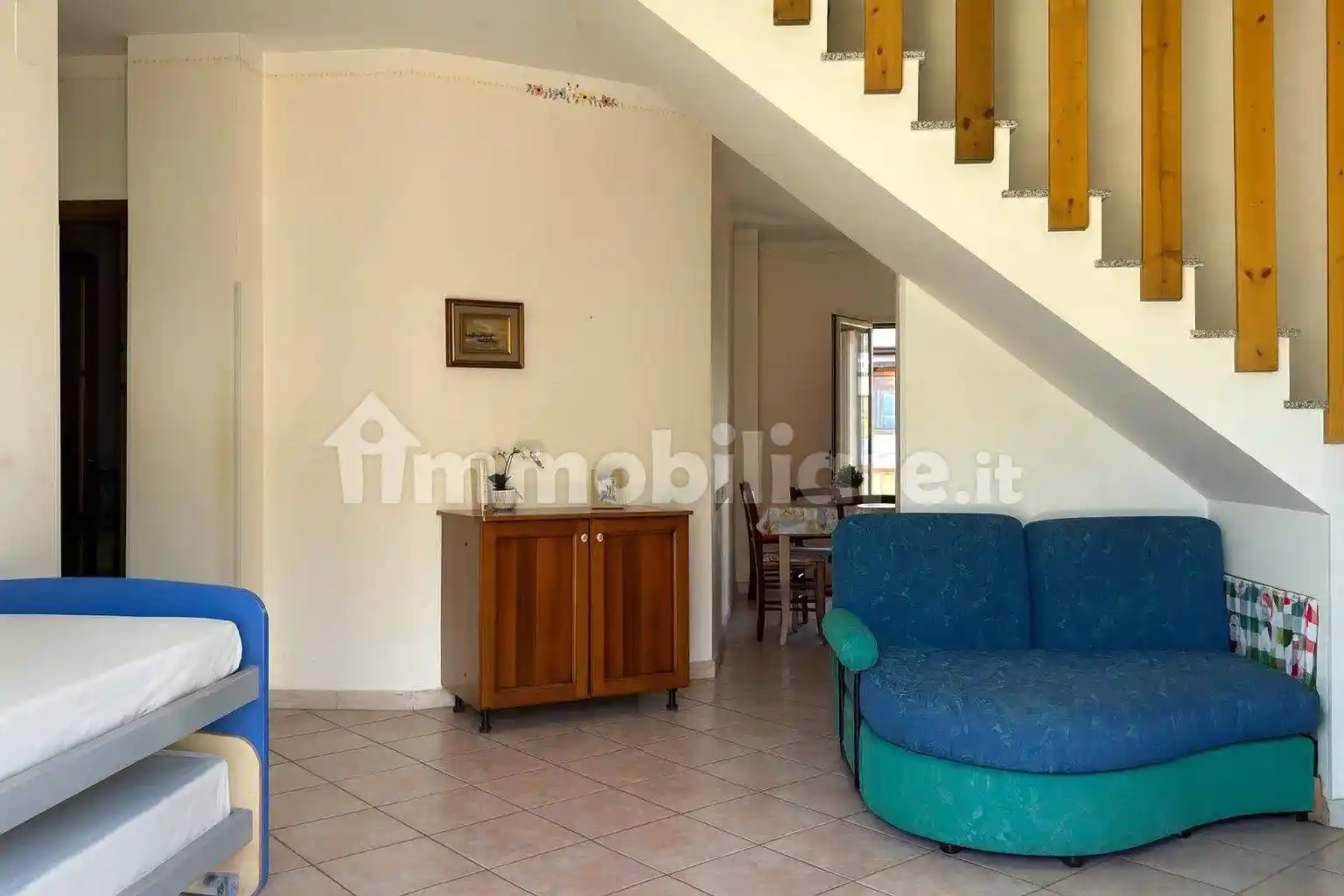 Quadrilocale via Salina, 54, Villapiana - foto 5