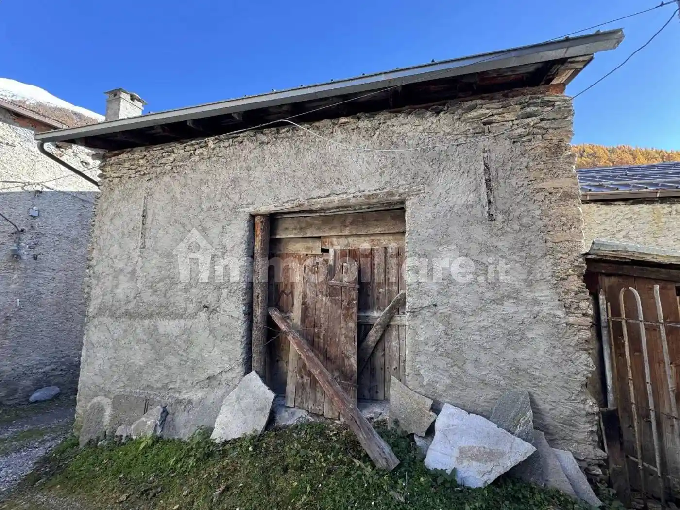 Appartamento in vendita a Bardonecchia