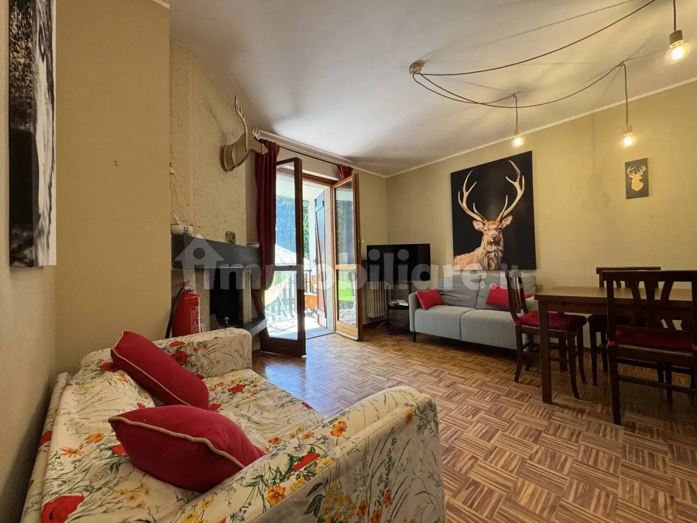 Appartamento secondo piano, Centro, Bardonecchia - foto 3