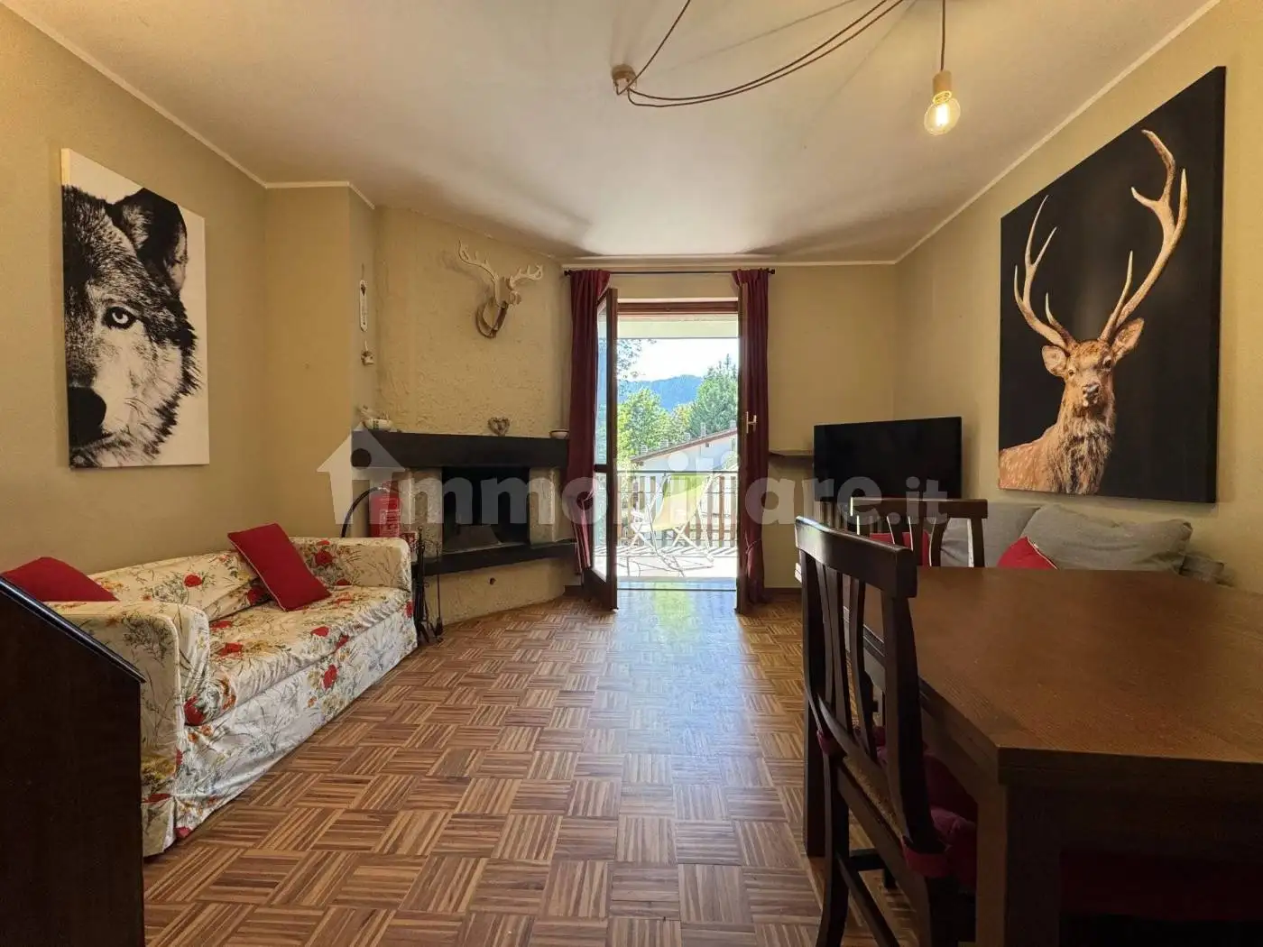 Appartamento secondo piano, Centro, Bardonecchia - foto 5