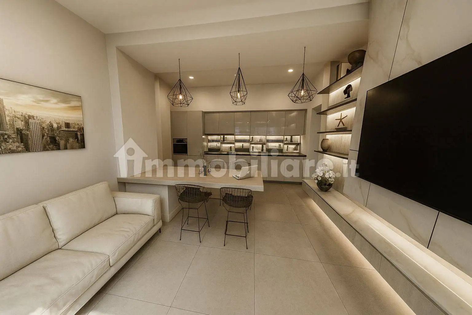 Appartamento in vendita a Chioggia