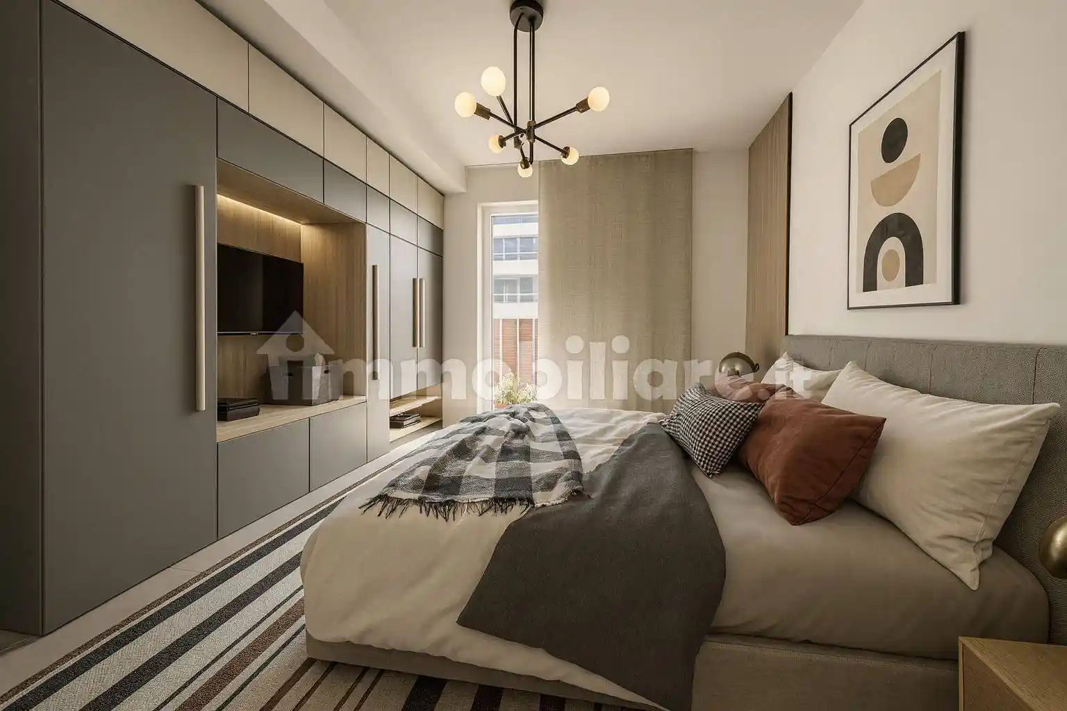 Trilocale nuovo, Centro Storico, Chioggia - foto 5