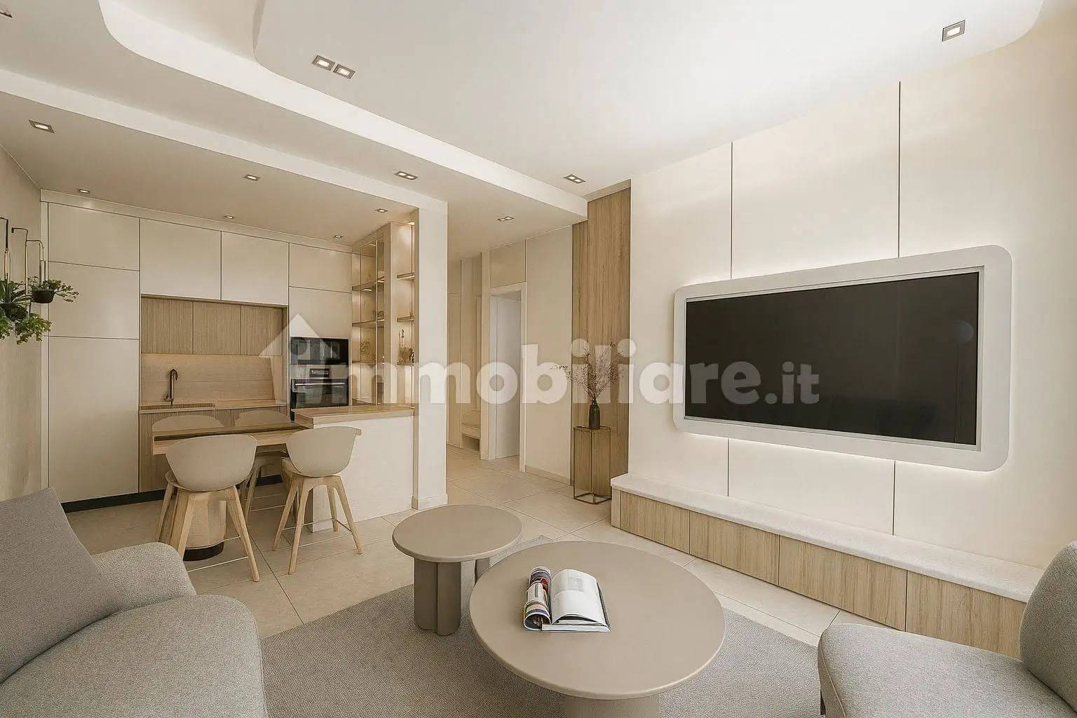 Appartamento in vendita a Chioggia