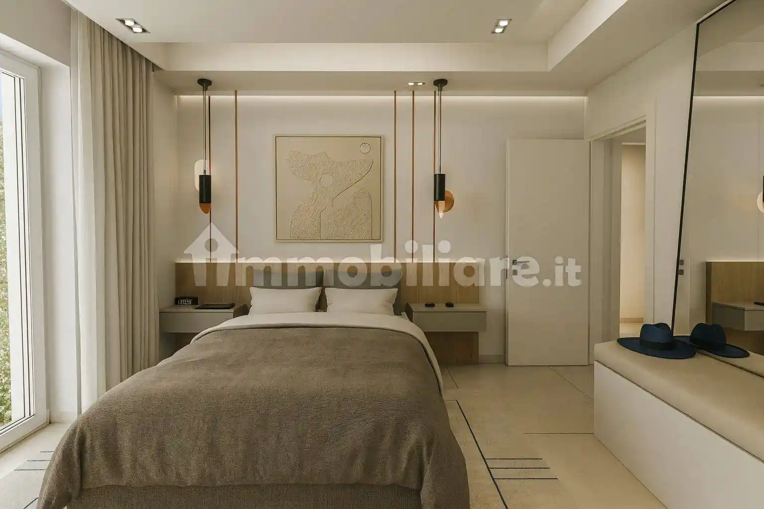 Bilocale nuovo, secondo piano, Centro Storico, Chioggia - foto 5