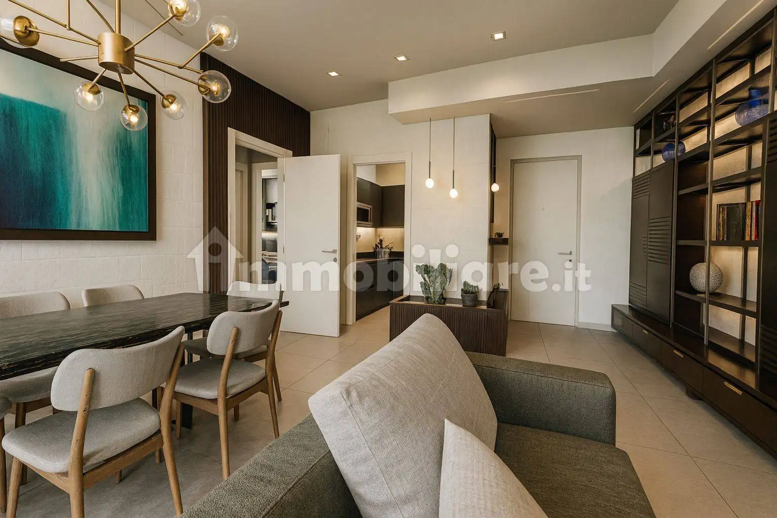 Appartamento in vendita a Chioggia