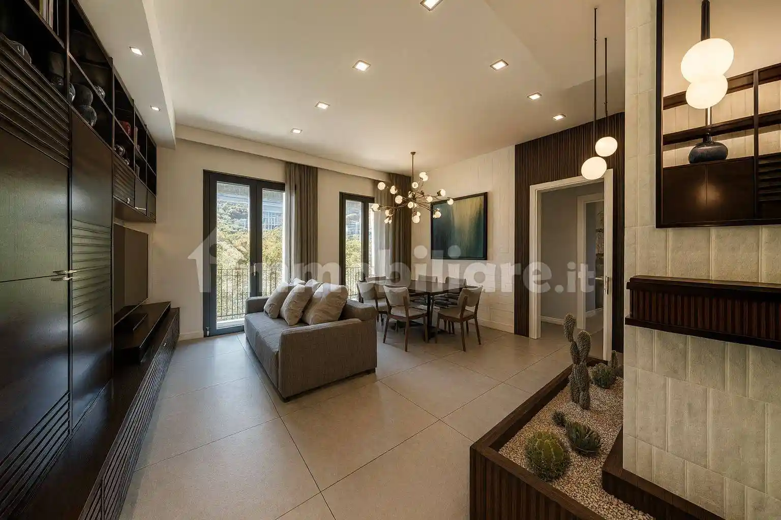 Trilocale nuovo, terzo piano, Centro Storico, Chioggia - foto 3