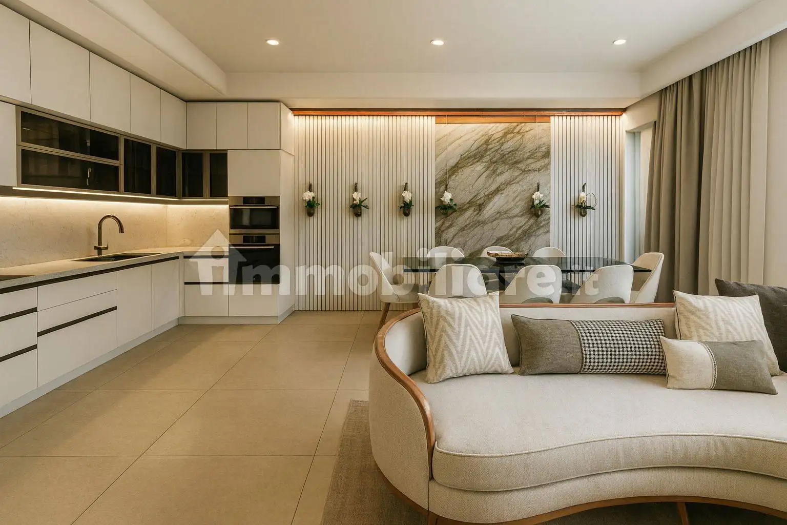 Appartamento in vendita a Chioggia