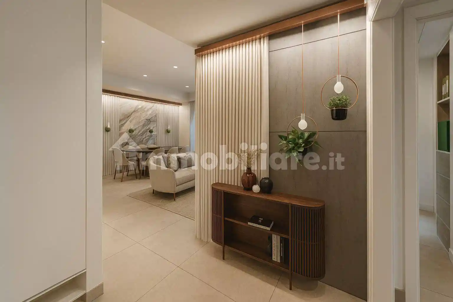 Trilocale nuovo, primo piano, Centro Storico, Chioggia - foto 4