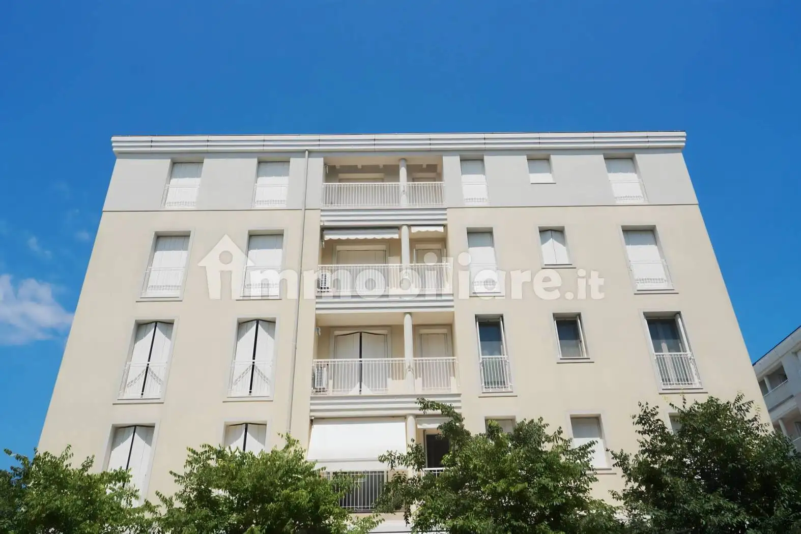 Appartamento in vendita a Chioggia