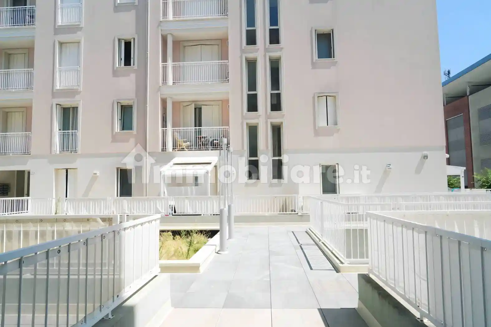 Quadrilocale via Isola Saloni 110, Centro Storico, Chioggia - foto 3