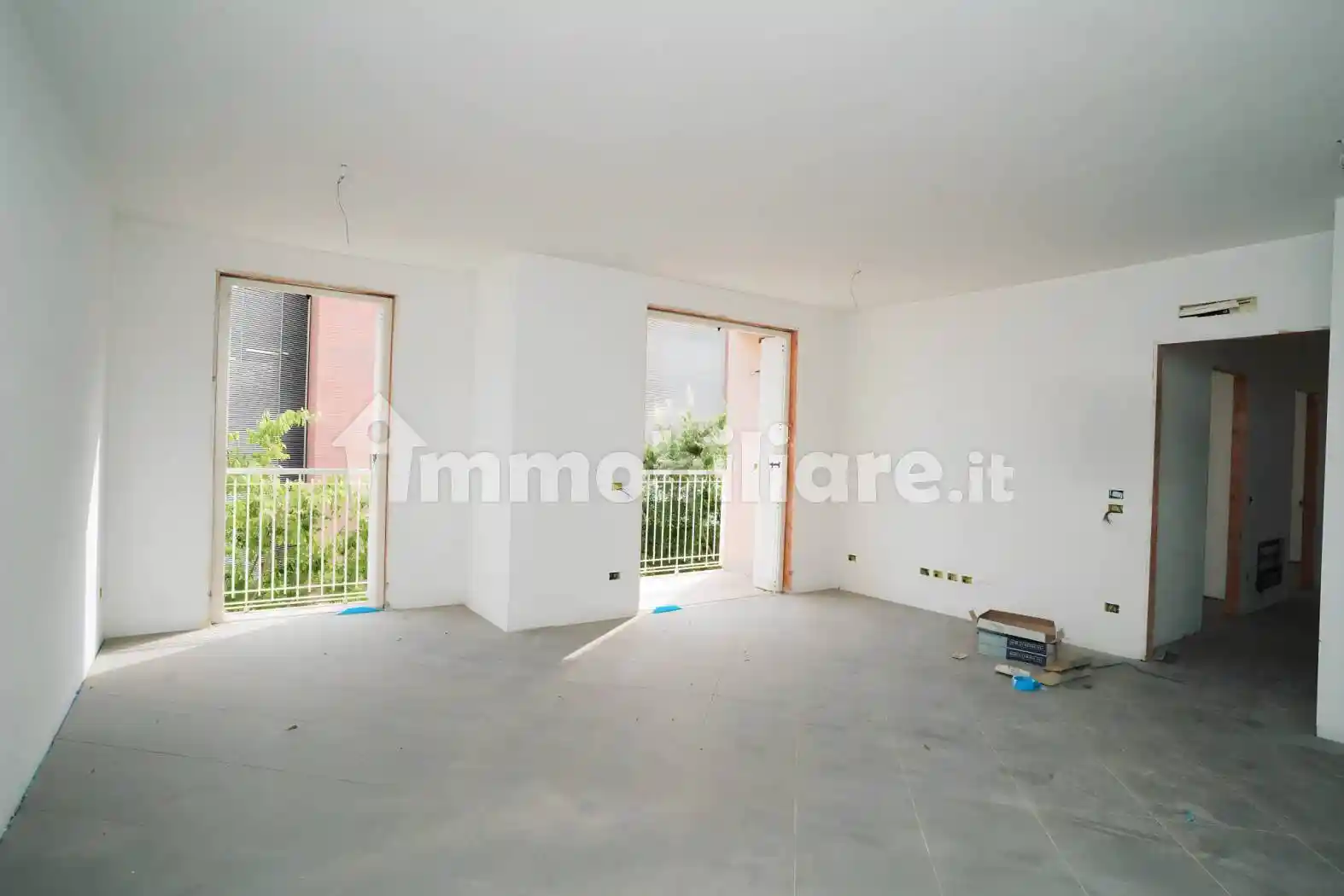 Quadrilocale via Isola Saloni 110, Centro Storico, Chioggia - foto 5