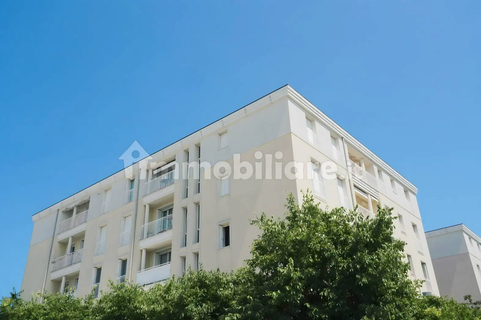 Appartamento in vendita a Chioggia