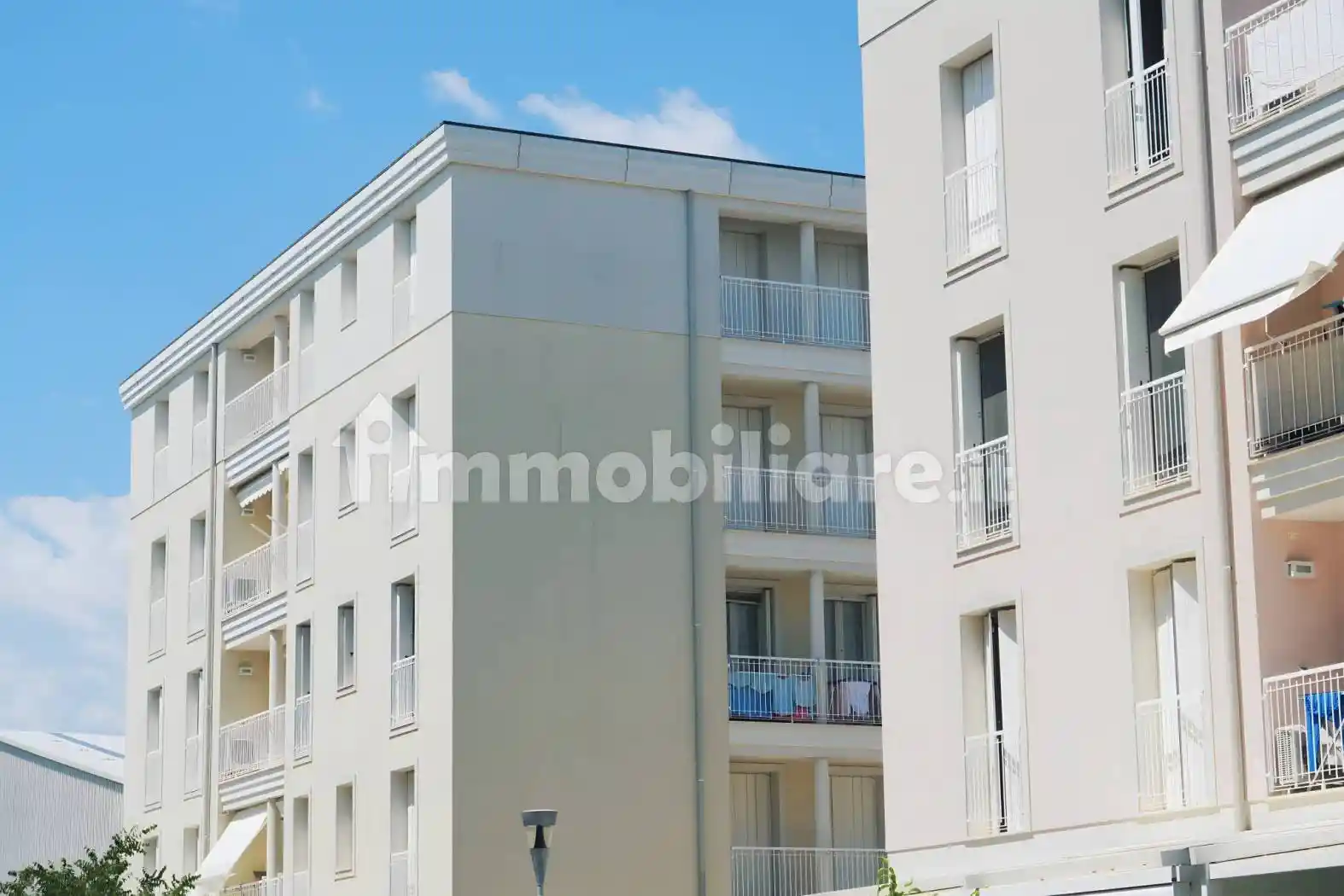 Monolocale nuovo, quarto piano, Centro Storico, Chioggia - foto 2