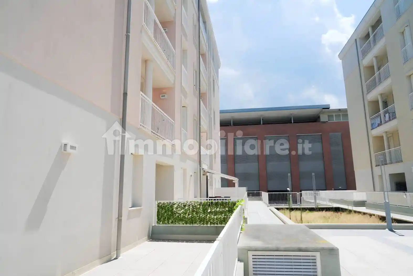 Monolocale nuovo, quarto piano, Centro Storico, Chioggia - foto 3