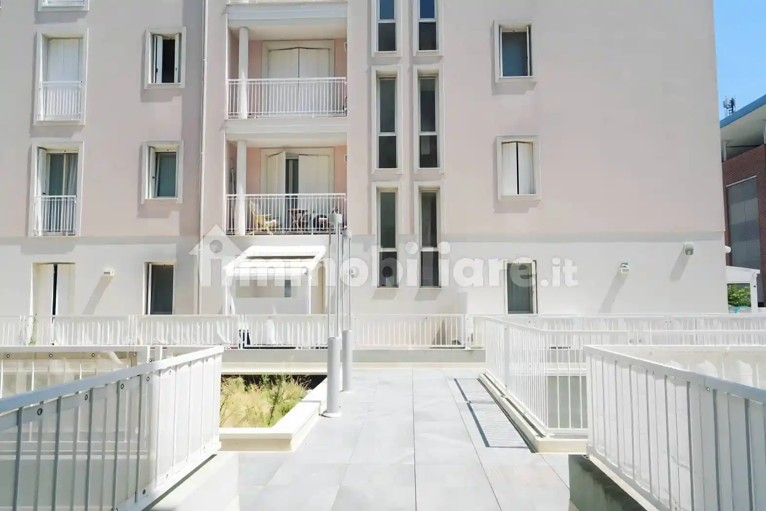 Monolocale nuovo, quarto piano, Centro Storico, Chioggia - foto 4