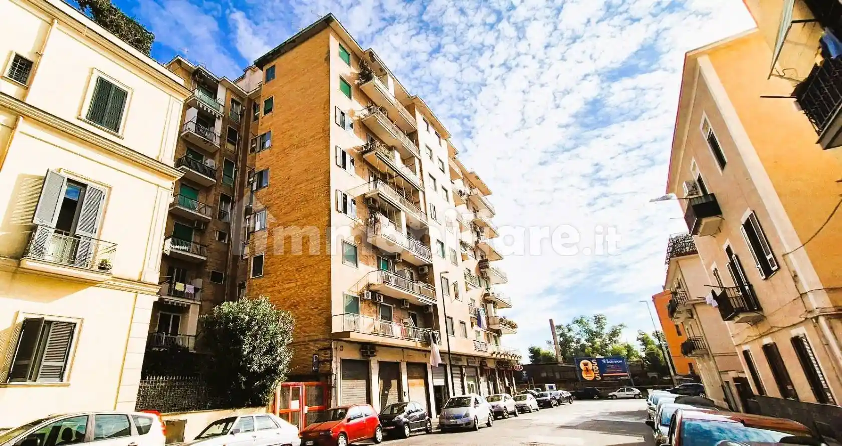 Trilocale via Salvatore Ferrara 4, Bagnoli, Napoli - foto 3