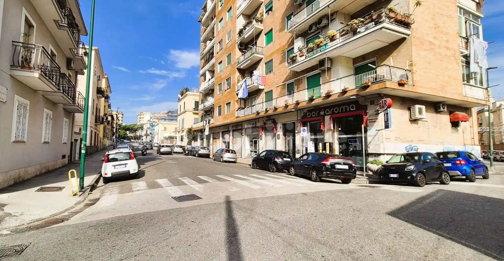 Trilocale via Salvatore Ferrara 4, Bagnoli, Napoli - foto 5