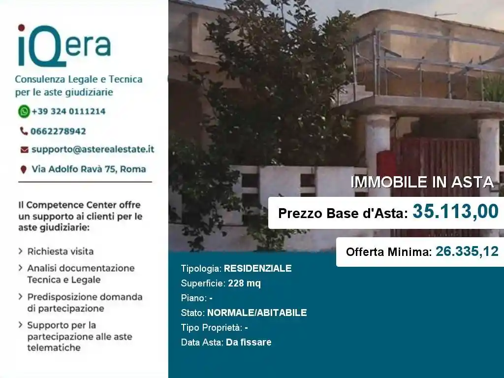 Appartamento in vendita a San Donaci