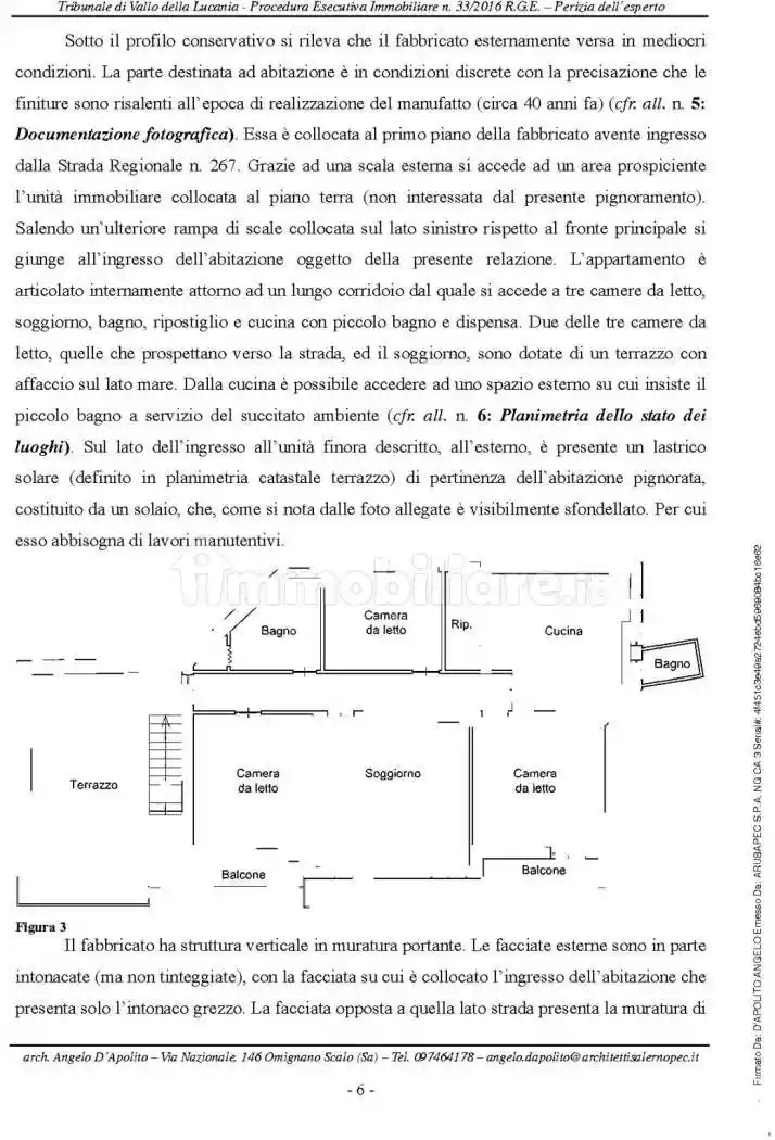 Appartamento - foto 3