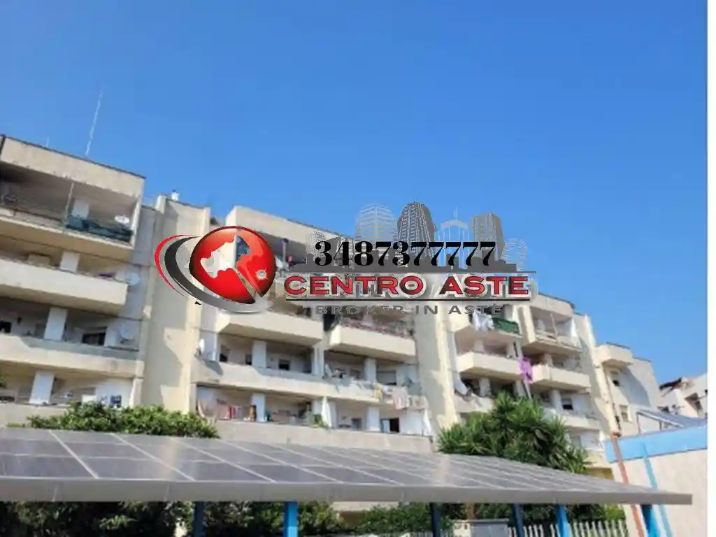 Appartamento in vendita a Anzio