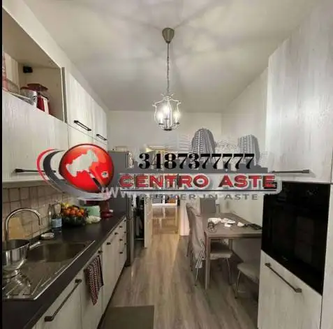 Appartamento in asta a Monterotondo