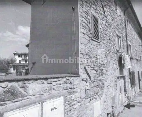 Appartamento in asta a Barberino di Mugello