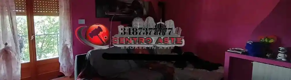 Appartamento in vendita a Palestrina