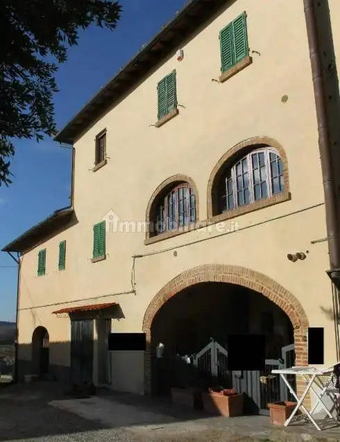 Appartamento in asta a Castelfiorentino