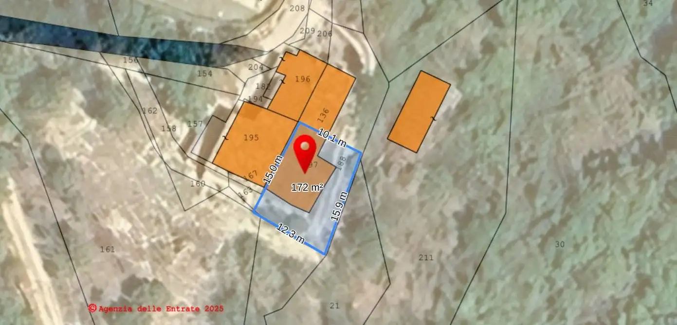 Appartamento in asta a Fermignano