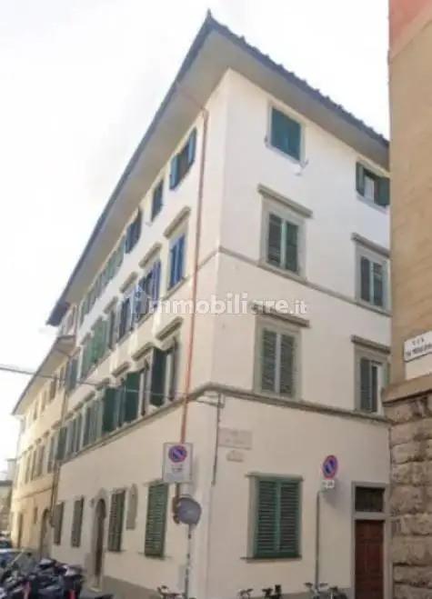 Appartamento in asta a Firenze