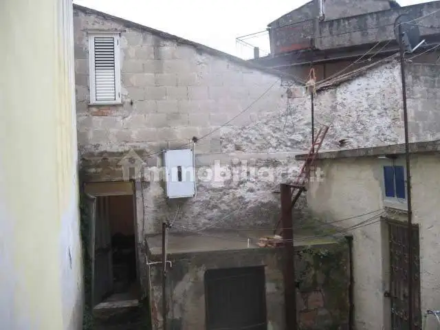 Appartamento in asta a Olevano sul Tusciano