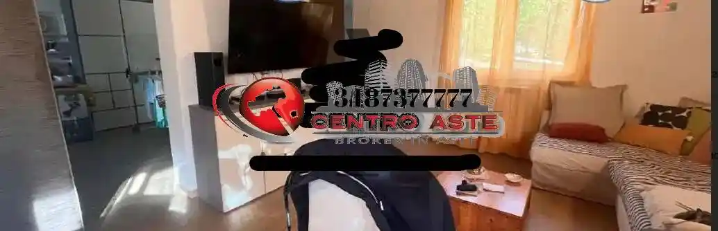 Appartamento in vendita a Palombara Sabina