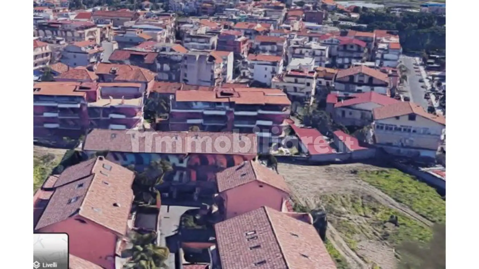 Villetta a schiera in asta a Giardini-Naxos