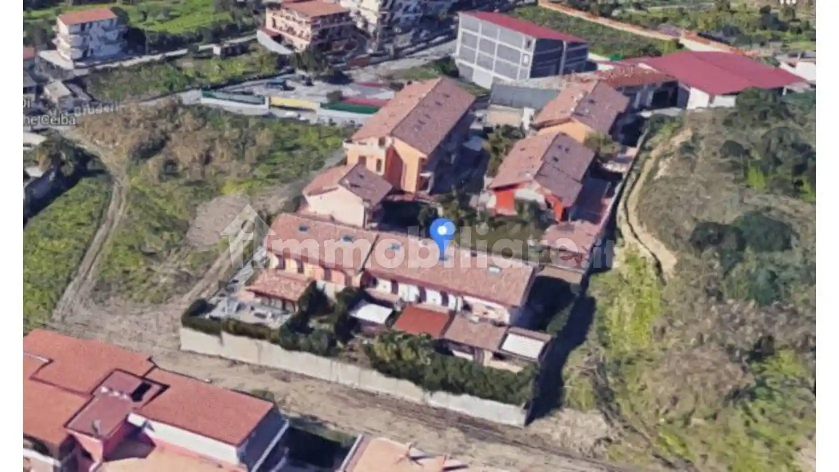 Villetta a schiera all'asta via Tevere,, 98035 Giardini Naxos Italia, Giardini-Naxos - foto 5