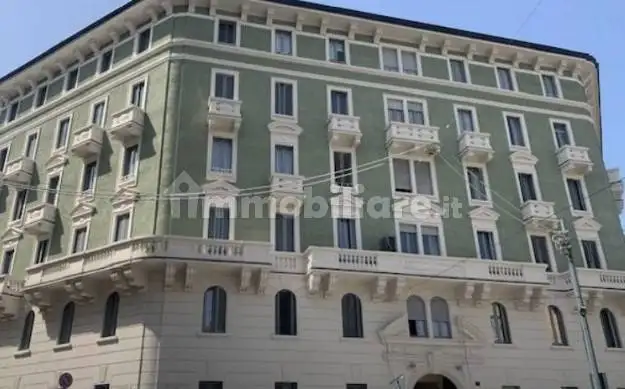Appartamento in asta a Milano