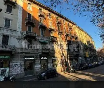 Appartamento in asta a Milano