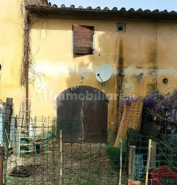 Appartamento in asta a Carmignano