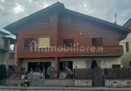 Appartamento in asta a Cerreto Guidi