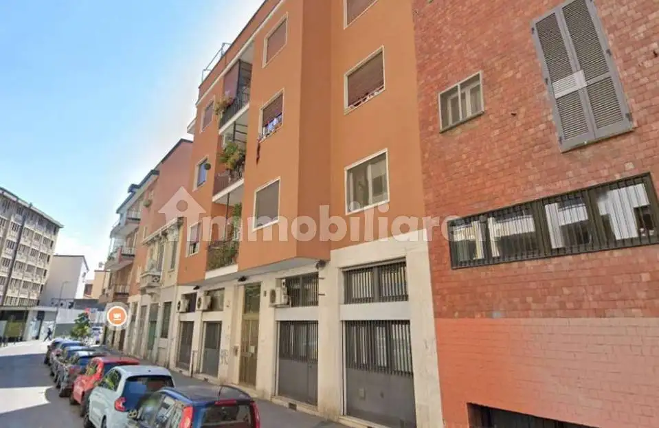 Appartamento in asta a Milano