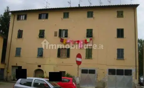 Appartamento in asta a Castelfiorentino